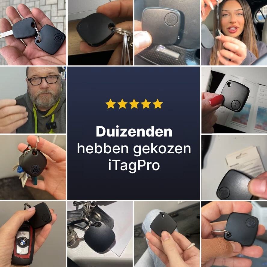 iTagPro image